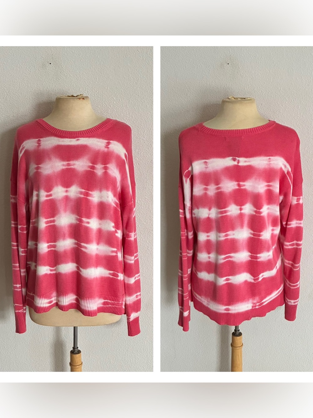 Design History sweater
